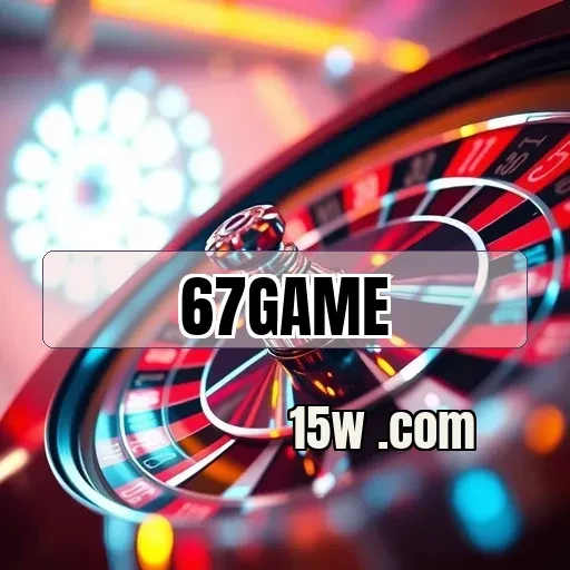 67game Bônus