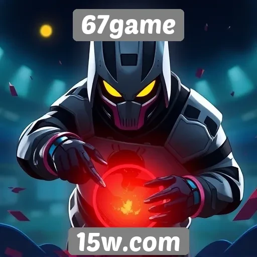 Recursos exclusivos oferecidos pelo 67game