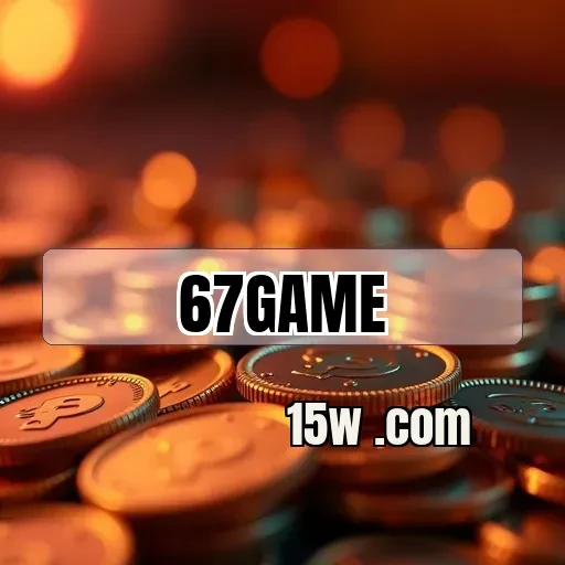 67game Pagamento
