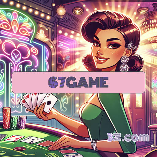 A Ascensão dos Jogos de Simulação no 67game
